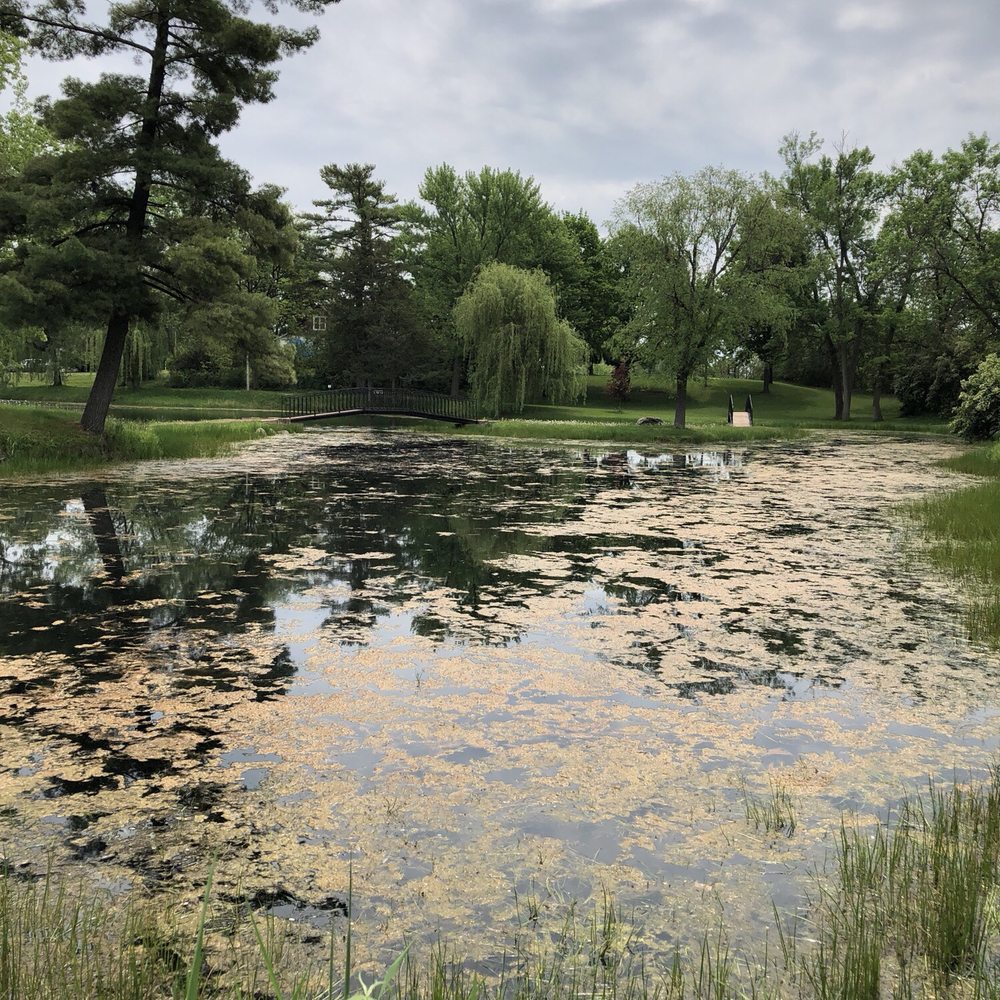Pauquette Park - Parks Near Me - Portage, Wisconsin Pauquette Park - Parks Near Me - Portage, Wisconsin