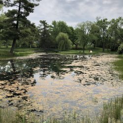 Pauquette Park