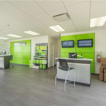 Extra Space Storage - Office - Extra Space Storage at 1610 Old Deerfield Rd, Highland Park, IL 60035 - Self Storage Near Me - Highland Park, Illinois