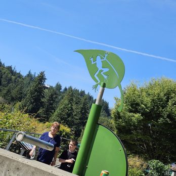 Oregon Zoo - Zoos Near Me - Portland, Oregon