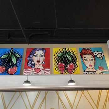 Cherry Street Kitchen - Sandwiches Near Me - Tulsa, Oklahoma