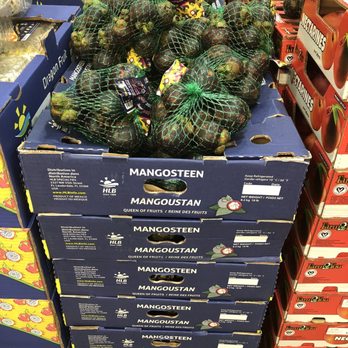 Costco Wholesale - Mangosten - Wholesale Stores Near Me - Naperville, Illinois