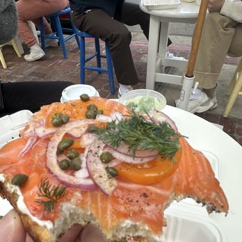 Courage Bagels - Bagels Near Me - Los Angeles, California Courage Bagels - Bagels Near Me - Los Angeles, California