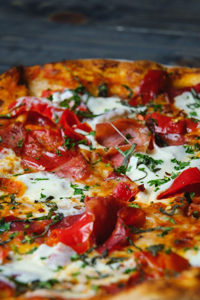 Trails End Taphouse & Restaurant