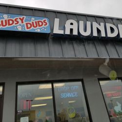 Sudsy Duds