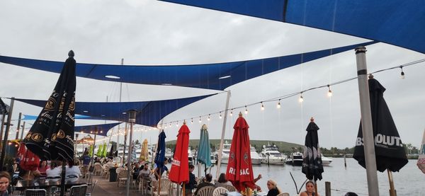 Black Point Ocean Grill by null