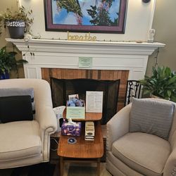 Remedy - Remedy lounge
