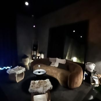 The Breathing Room - Lounge - Meditation Centers Near Me - Los Angeles, California