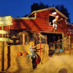 Haunt O’ Ween
