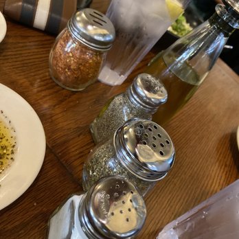 RigaTony's Authentic Italian - Seasonings for the dip - Italian Near Me - Tempe, Arizona