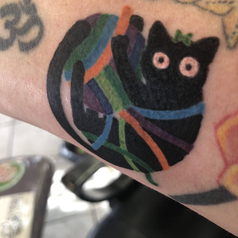 Revere Tattoo - Tattoo Near Me - Hayward, California Revere Tattoo - Tattoo Near Me - Hayward, California