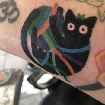 Revere Tattoo - Tattoo Near Me - Hayward, California