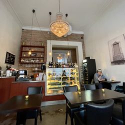 Café tar