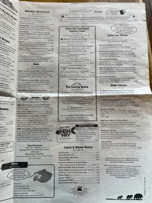 Black Bear Diner Sacramento Menu: Ultimate Guide to Delicious Eats