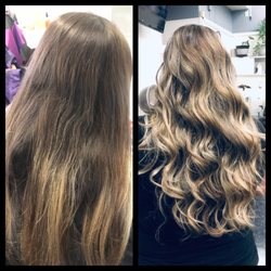 Balayage