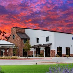 Alamo City Church - New building