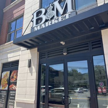 B & M Market - Best In Good Eats - Meat Shops Near Me - Park Ridge, New Jersey B & M Market - Best In Good Eats - Meat Shops Near Me - Park Ridge, New Jersey