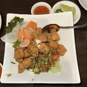 Pho Element - 02 - Saigon Butter Tofu - - B u H Si Gn - Vietnamese Near Me - San Mateo, California Pho Element - 02 - Saigon Butter Tofu - - B u H Si Gn - Vietnamese Near Me - San Mateo, California
