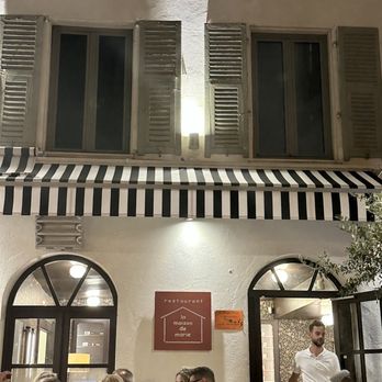 La Maison de Marie - Beautiful courtyard - French Near Me - Nice, 06