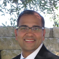 Sandeep Mistry, MD