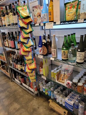 Wellspent Market by null