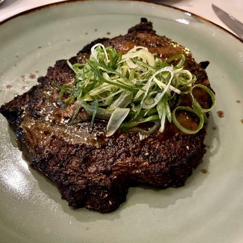 Alexander's Steakhouse - Pasadena - Blackened Ribeye - Steakhouses Near Me - Pasadena, California Alexander's Steakhouse - Pasadena - Blackened Ribeye - Steakhouses Near Me - Pasadena, California
