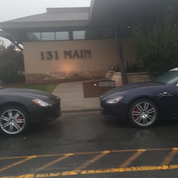 131 MAIN Restaurant - New American Near Me - Blakeney, North Carolina