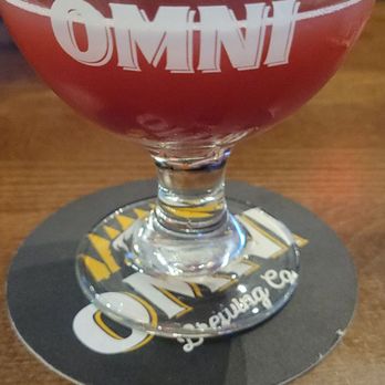 OMNI Brewery & Taproom - Yummmm - Breweries Near Me - Maple Grove, Minnesota