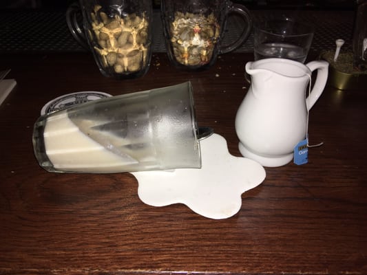 The Cocktail Trading Co. | Shoreditch by null