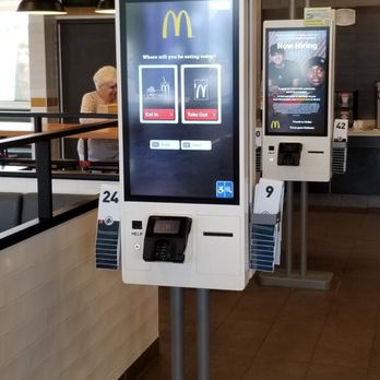McDonald's - Coffee & Tea Near Me - Clemmons, North Carolina