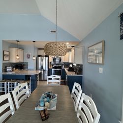 DiMarco Electric - Chandelier