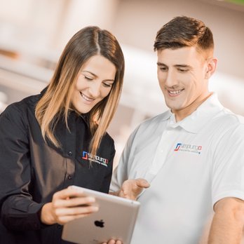 Simpurgo Building Maintenance - Simpurgo has the mobile operating technology to ensure you get the most out of our janitorial services - Office Cleaning Near Me - Edmonton, Alberta