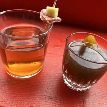 Trick Dog - Classical Proportions & Epigram I.27 - Cocktail Bars Near Me - San Francisco, California Trick Dog - Classical Proportions & Epigram I.27 - Cocktail Bars Near Me - San Francisco, California