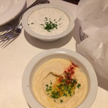 Cafe Santorini - Italian Near Me - Pasadena, California