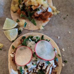 Short Rib Taco