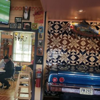 Chuy's - Tex-Mex Near Me - Westminster, Colorado
