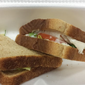 Manny & Olga's Pizza - Turkey sandwich. Easy. - Pizza Near Me - Wheaton, Maryland Manny & Olga's Pizza - Turkey sandwich. Easy. - Pizza Near Me - Wheaton, Maryland