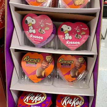 Stop & Shop - Valentine's Day is coming up! - Grocery Near Me - Clifton, New Jersey Stop & Shop - Valentine's Day is coming up! - Grocery Near Me - Clifton, New Jersey