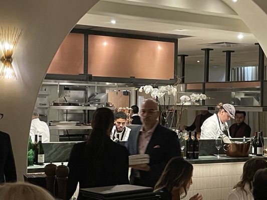 Daniel's, A Florida Steakhouse by null