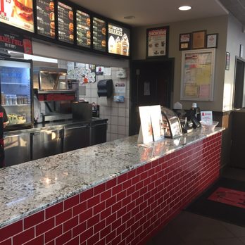 Arby's - Fast Food Near Me - Bellmore, New York