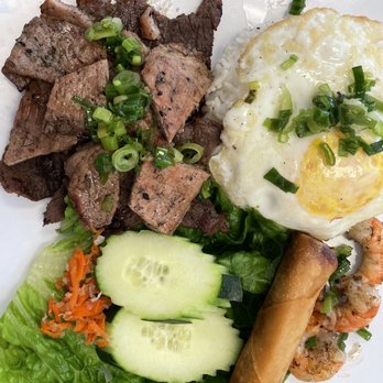 Pho & Rolls - Vietnamese Near Me - El Paso, Texas