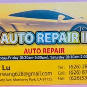 P C Auto Repair - Auto Repair Near Me - Monterey Park, California P C Auto Repair - Auto Repair Near Me - Monterey Park, California