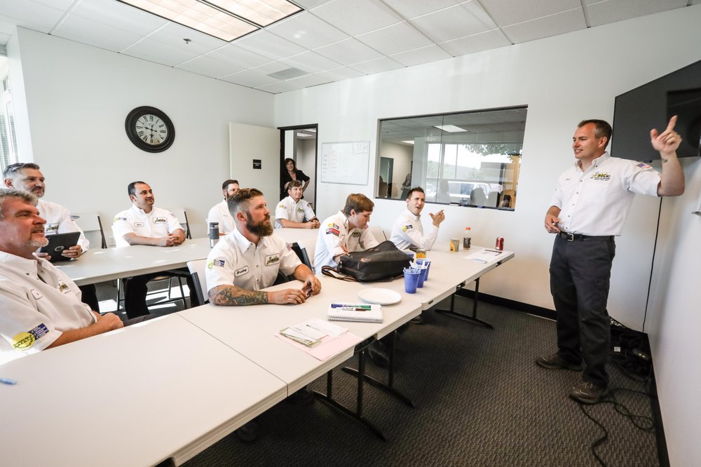 Slide of Rock Plumbing, Heating & Air Conditioning