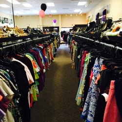Clothes Mentor Chapel Hill, NC