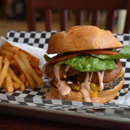 89 Burger 89 Burger