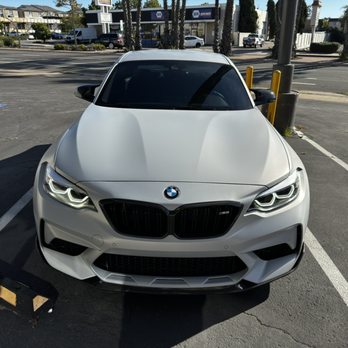 Tint World - Front Windshield Tint 70% nano. - Car Window Tinting Near Me - San Diego, California Tint World - Front Windshield Tint 70% nano. - Car Window Tinting Near Me - San Diego, California