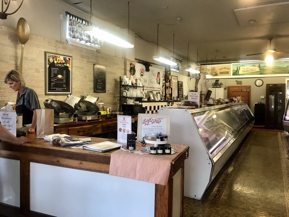 WYOMING MEAT MARKET 26 Photos & 15 Reviews Meat Shops 513 Wyoming