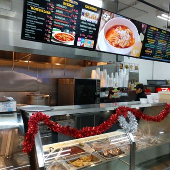 Los Novillos Market - Grocery Near Me - Riverside, California