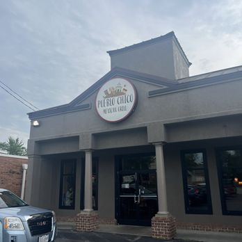 Pueblo Chico Mexican Grill - New Mexican Cuisine Near Me - Roanoke, Virginia Pueblo Chico Mexican Grill - New Mexican Cuisine Near Me - Roanoke, Virginia