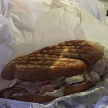 Modigliani Cafe - Cuban sandwich - Sandwiches Near Me - Oakland, California Modigliani Cafe - Cuban sandwich - Sandwiches Near Me - Oakland, California